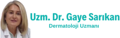 Dr Gaye Sarıkan